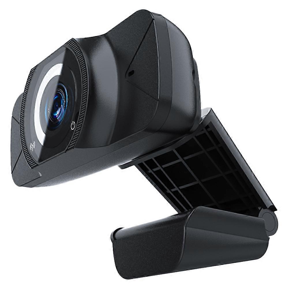 Computer Camera for Video Conference with Noise Canceling Mic