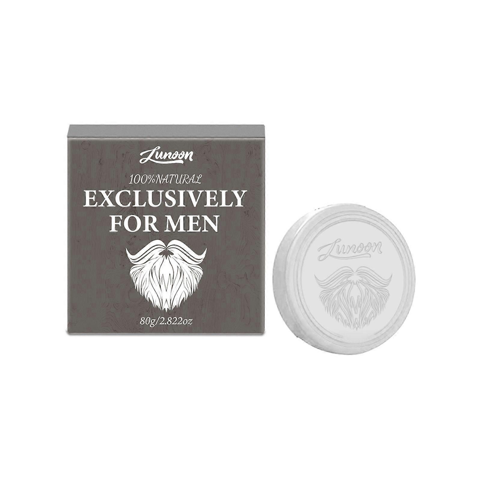 Soin rasage hydratant barbe nettoyante mousse hydratante parfum riche de cèdre
