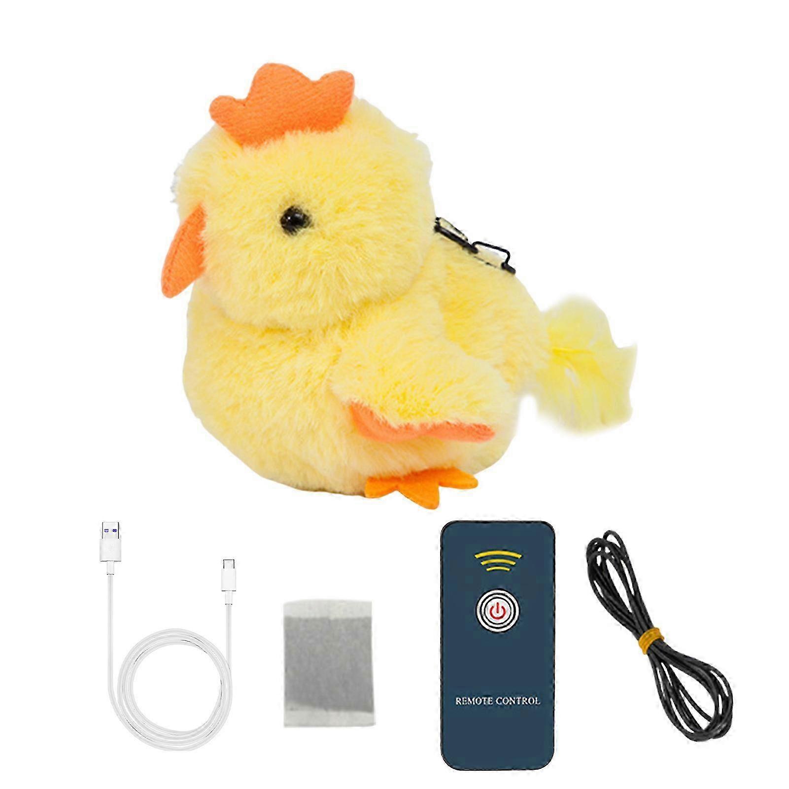 2025 Feather Flyer, Flapping Bird Cat Toy Flying, Upgraded Simulated Chirping Bird Cat Toy, Bird Chirping Cat Toy, Flying Bird Cat Toy