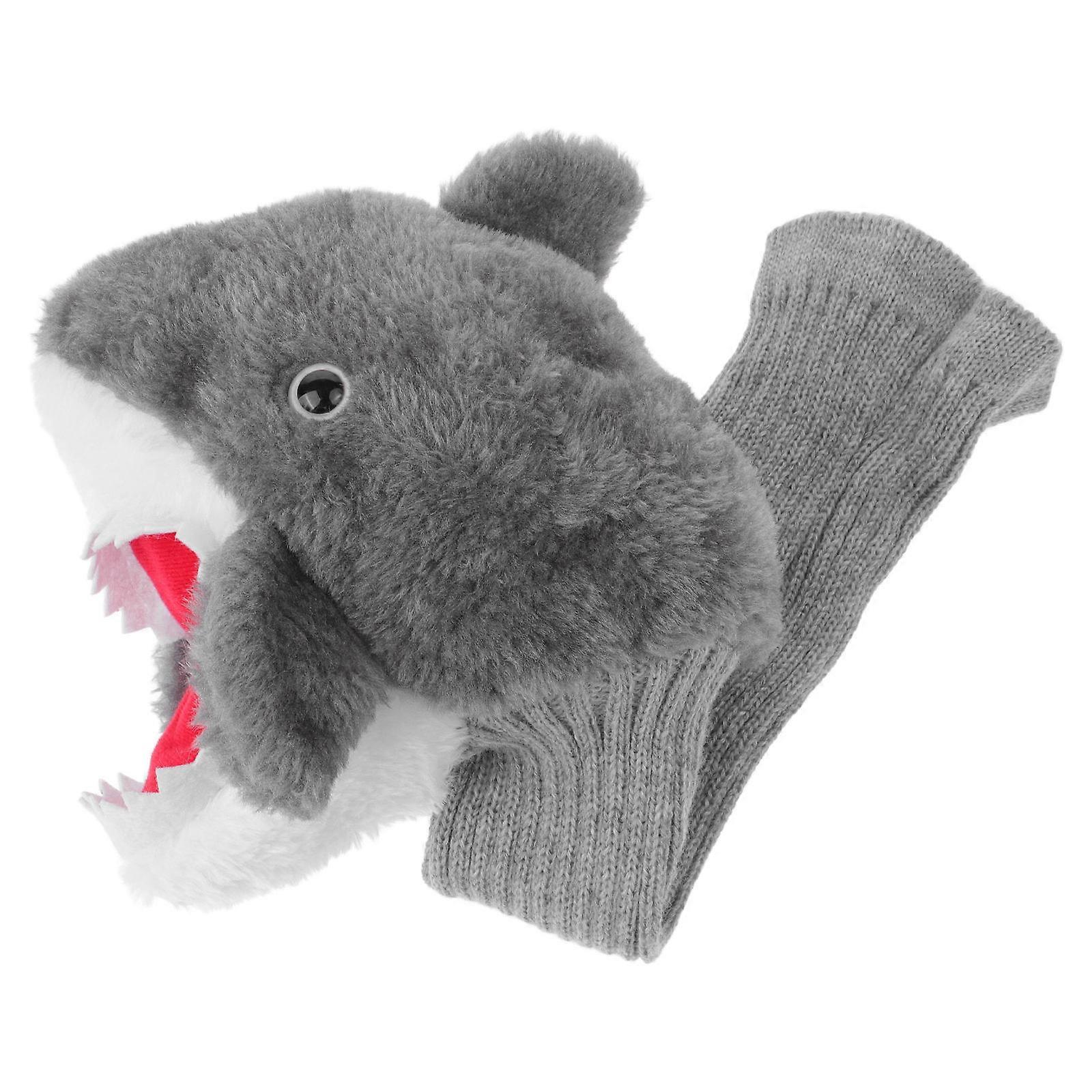 Cotton Golfs Club Head Cover Protective Function for 3Pcs Golfing Accessory