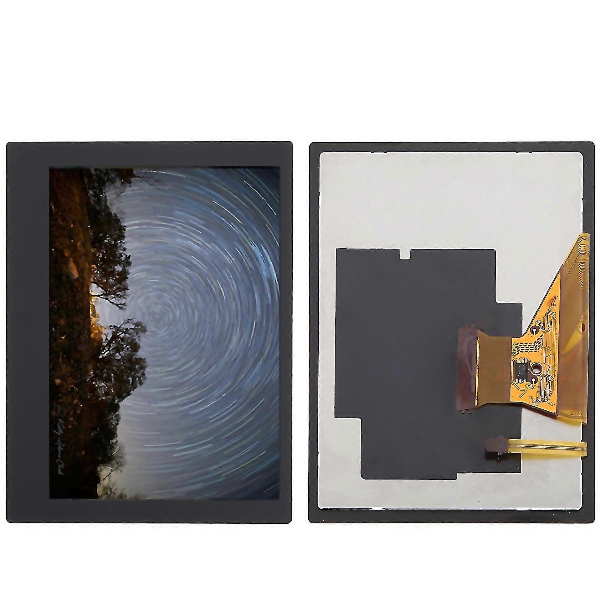 For Canon Eos R6 Compatible Lcd Display Screen