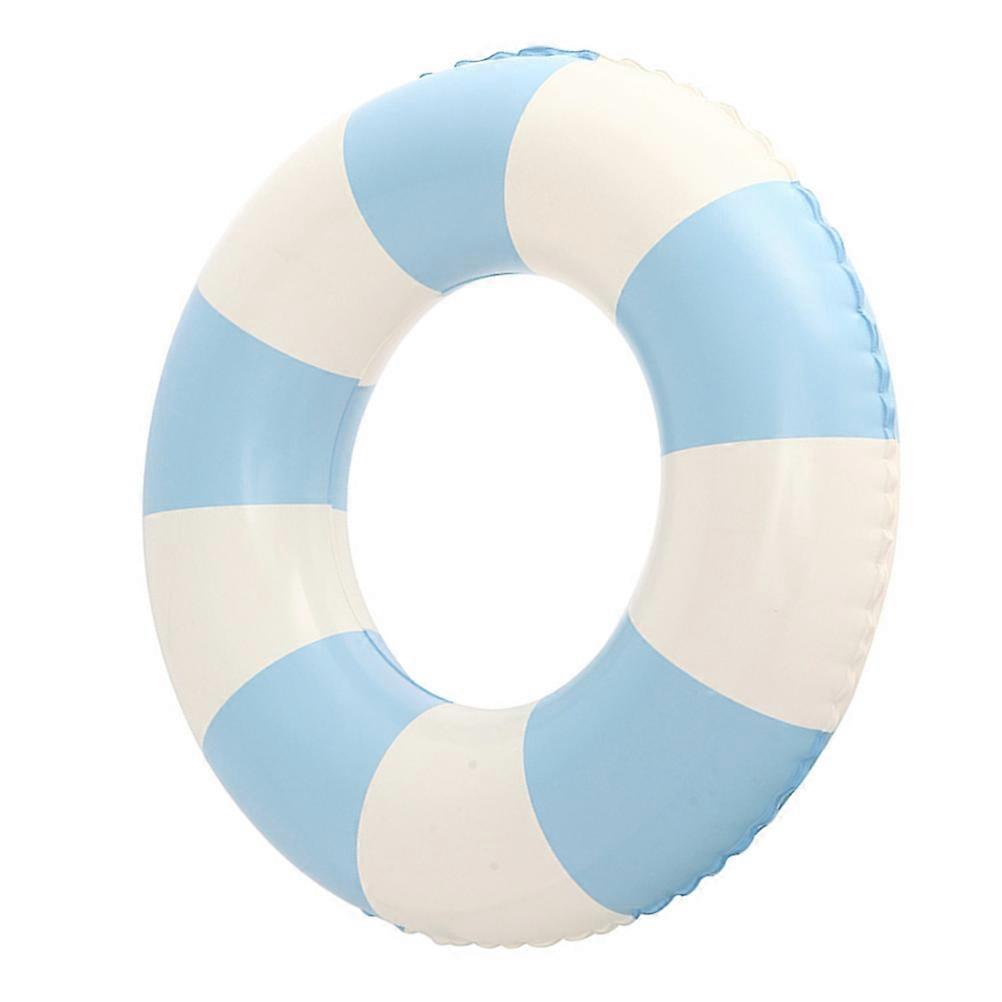 Inflatable Pool Swim Ring for Floating Colorful PVC Swimming Ring