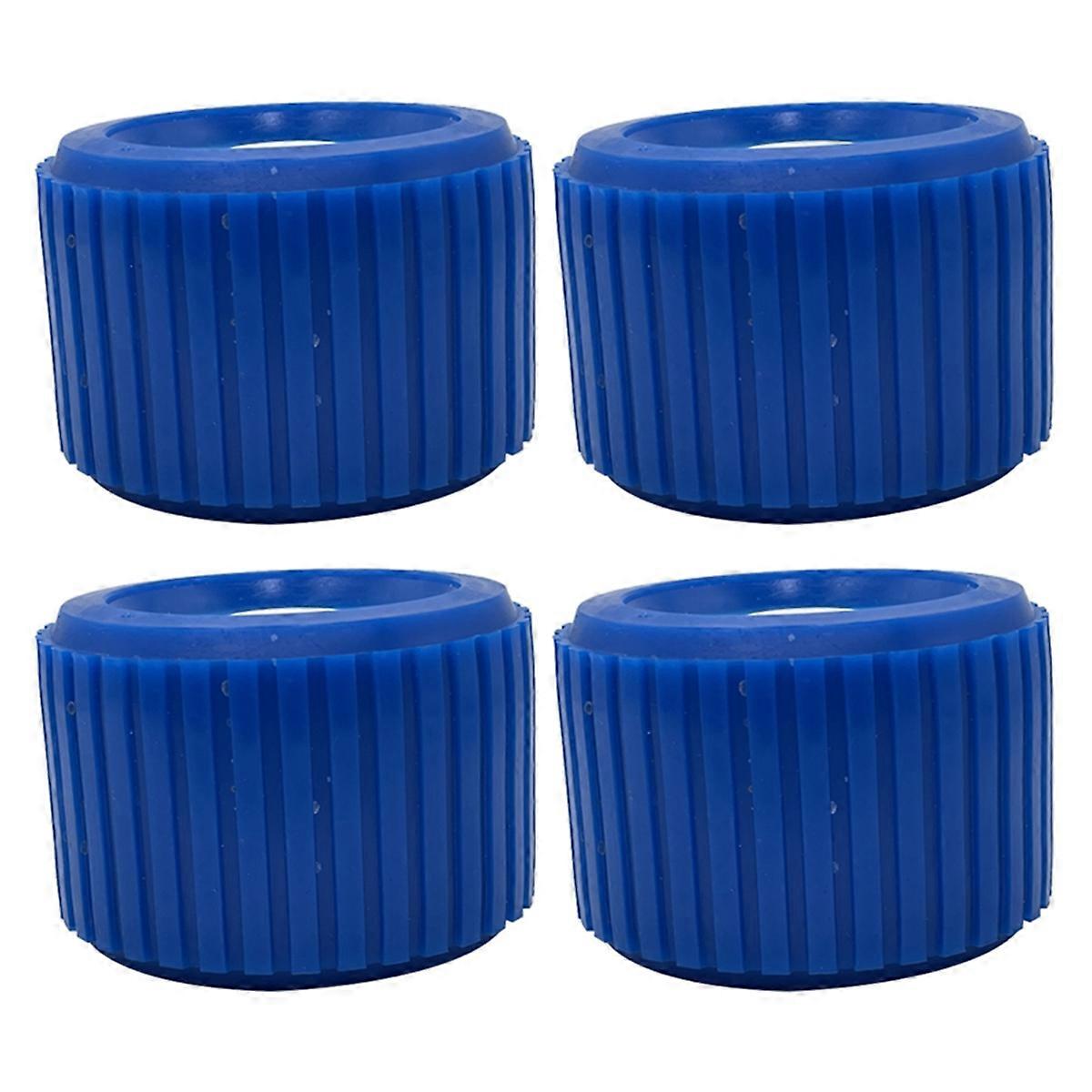 Boat Trailer Ribbed Wobble Rollers, Trailer Roller