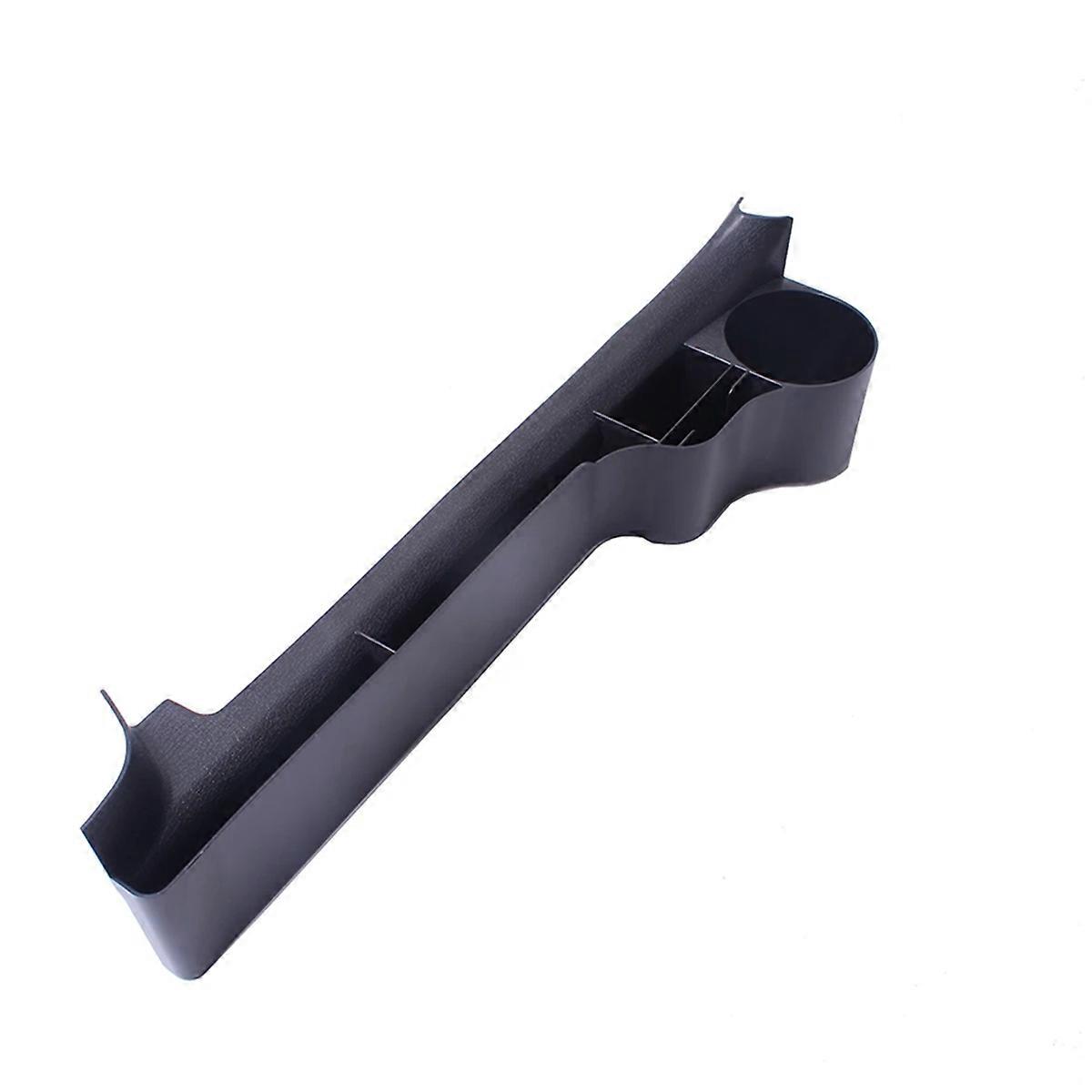 Car Center Console Storage Box for 100 LC100 LHD