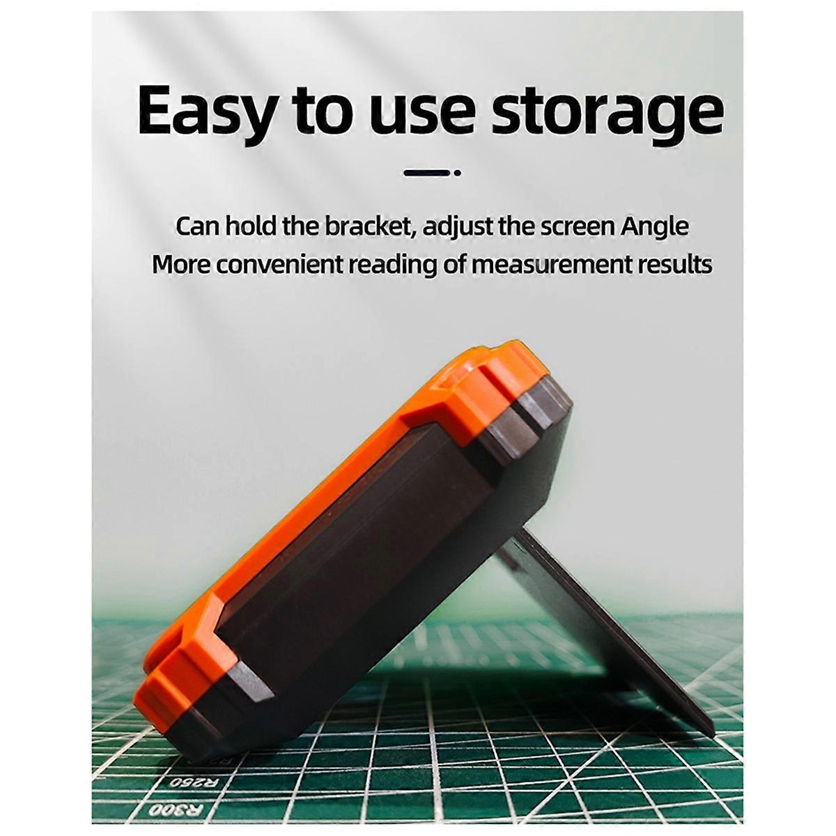 PBT100 18650 Battery Voltage Internal Resistance Tester,