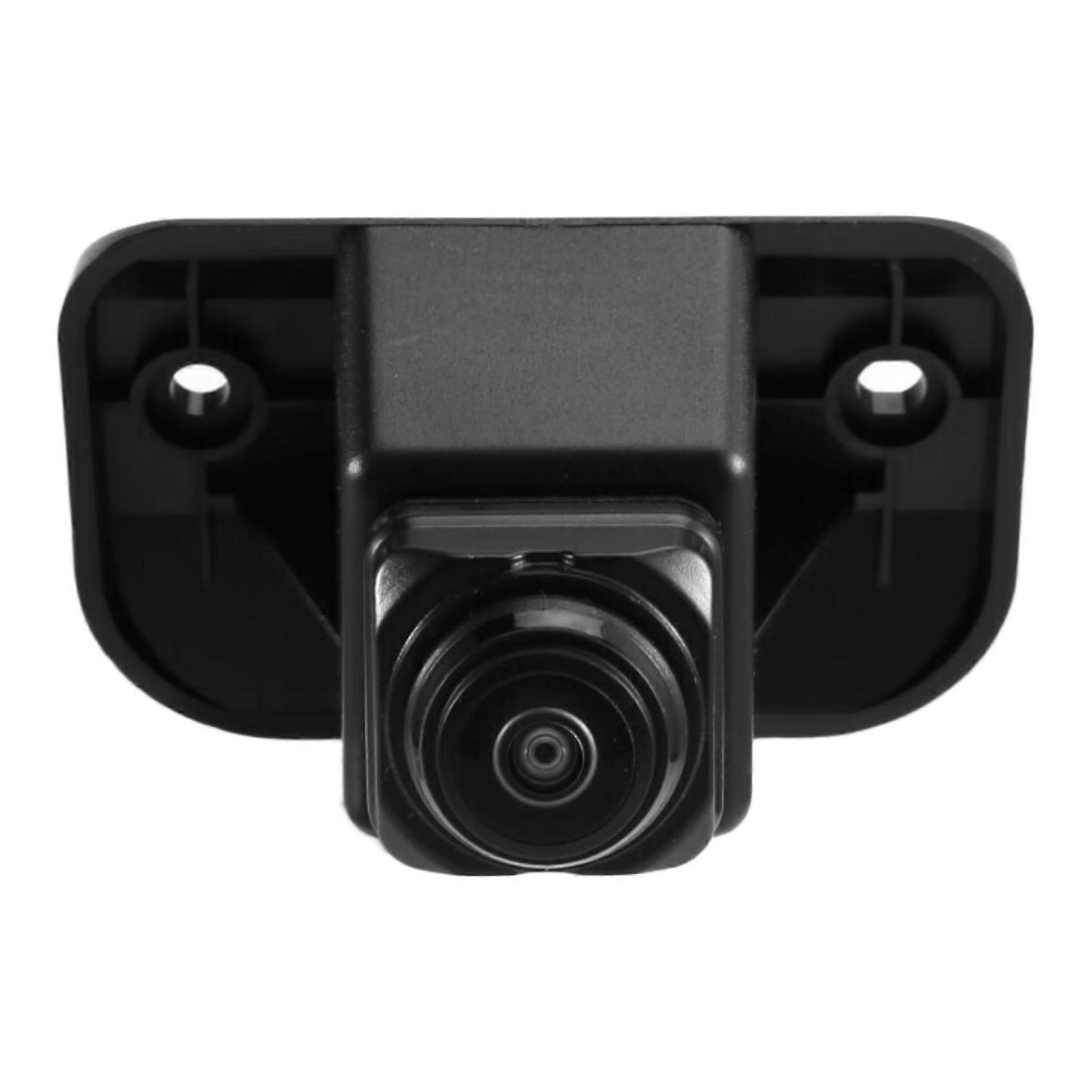 Panoramic Front View Camera for 2019-2022