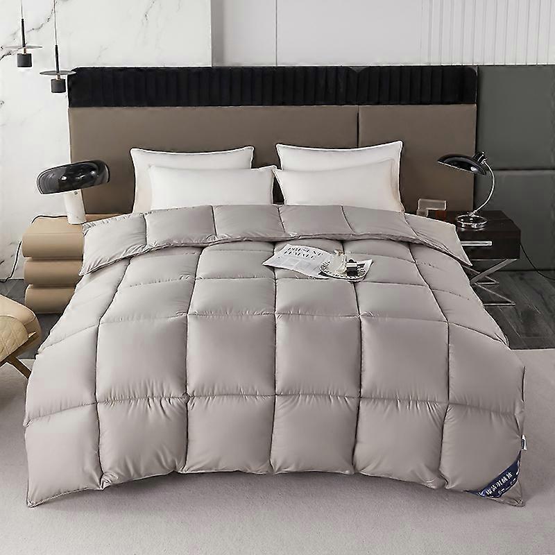 Comforter Lightweight Microfiber All Season