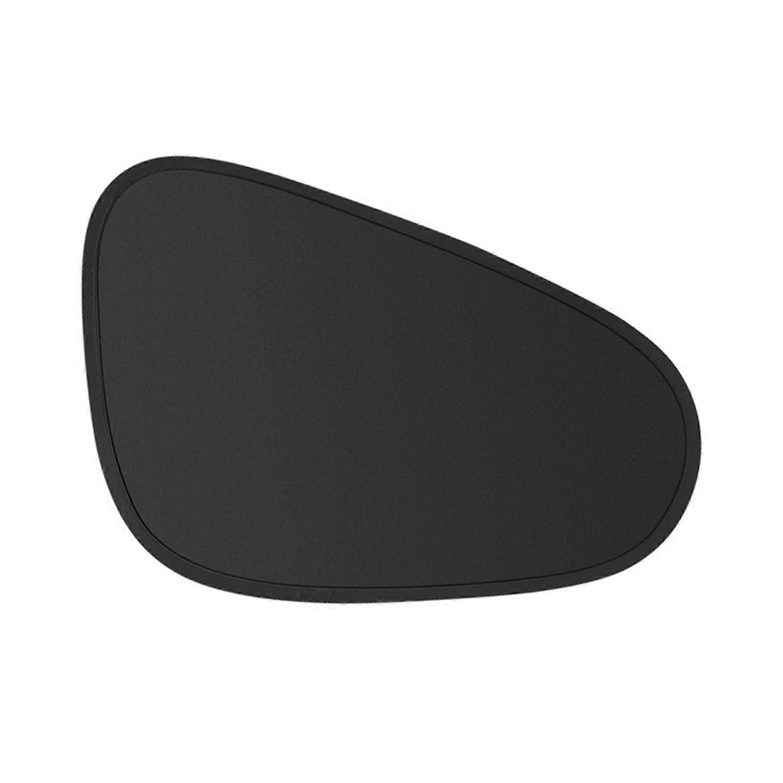 Car Static Cling Sun Shade Window Visor Privacy Film For Side Front Rear Car