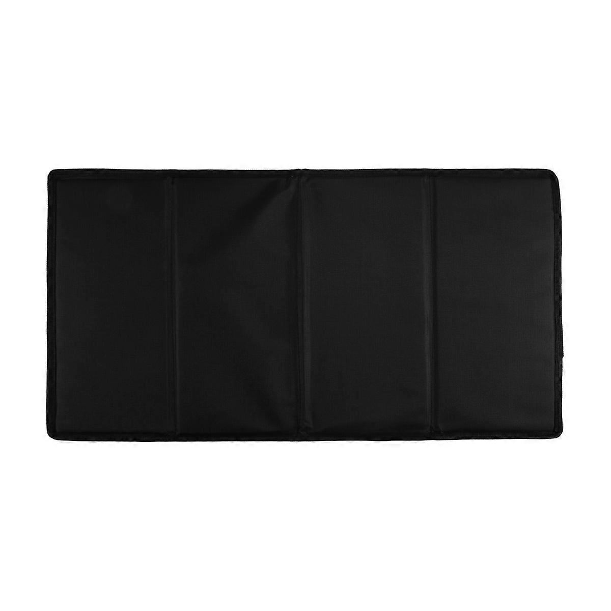 Detachable Folding Camping cart Lining pad
Detachable Folding Camping cart Floor Insert Pad