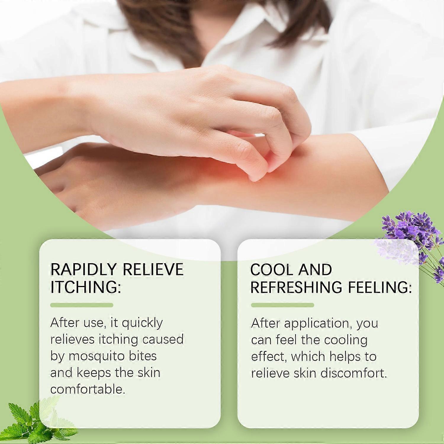 Skin moisturizing comfrey stick mild ingredients soothe and moisturize the skin comfrey cooling care