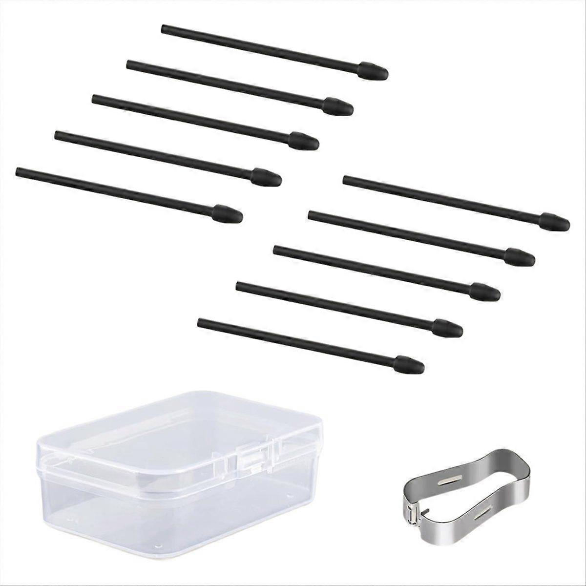 Replacement Pen Tips for Remarkable 2 Pen, with Nibs Removal Tool,B