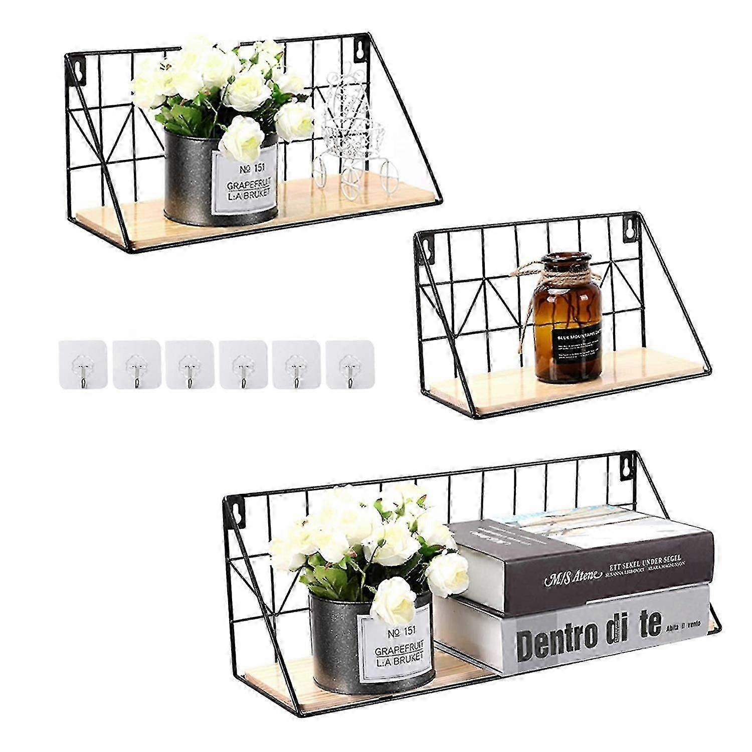 Bathroom Shower Shelf-no Perforation