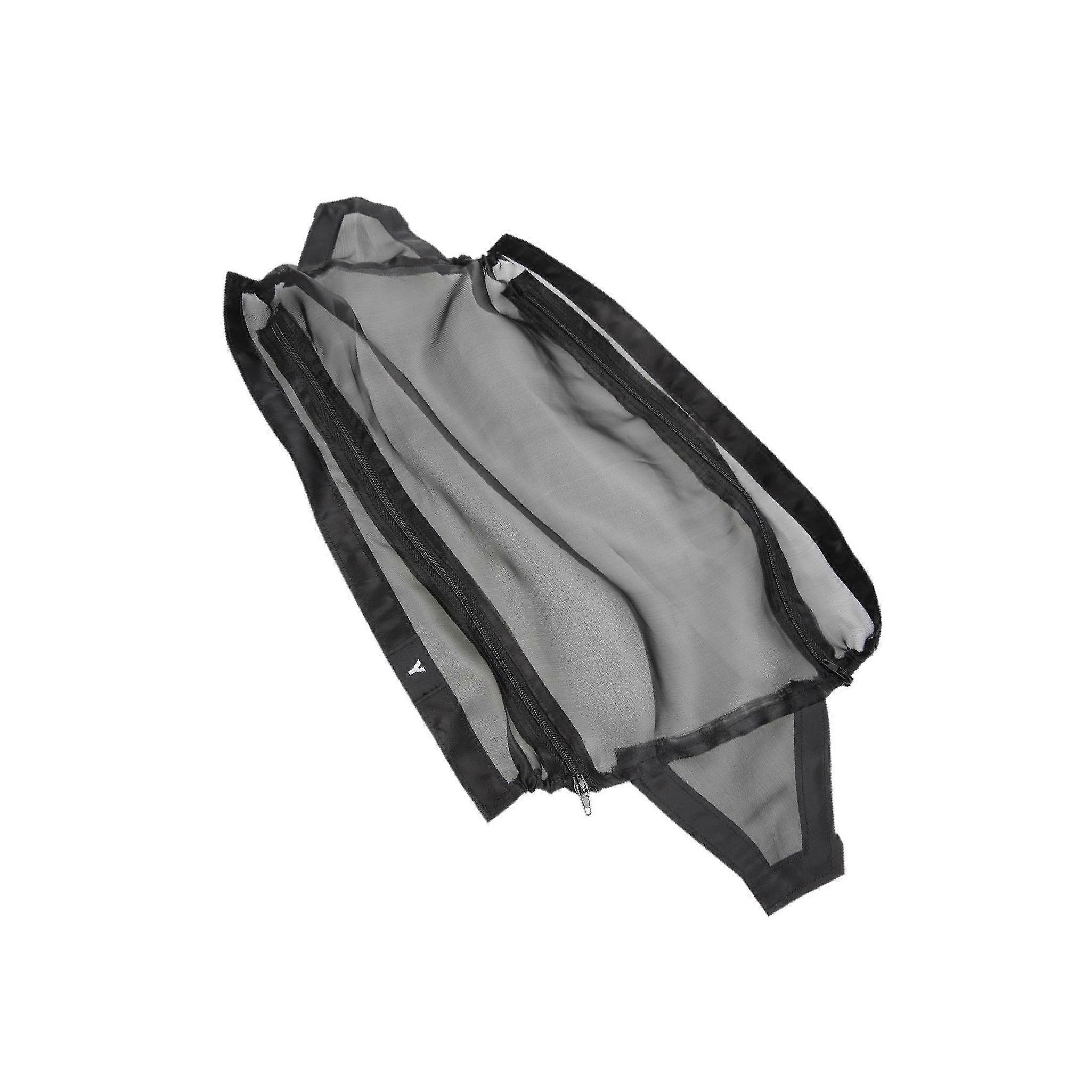 RC Car Chassis Dust Guard Cover for Splash for Protection for Arrma RC Crawler