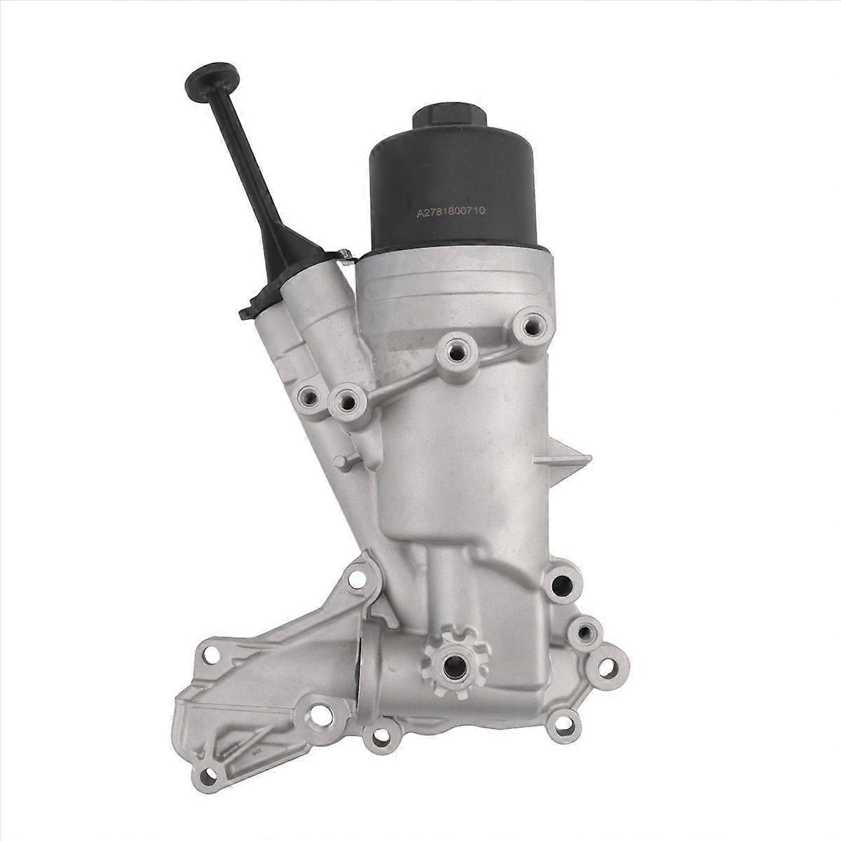 2781800710 Engine Oil Filter Housing for GLE63 GLS550