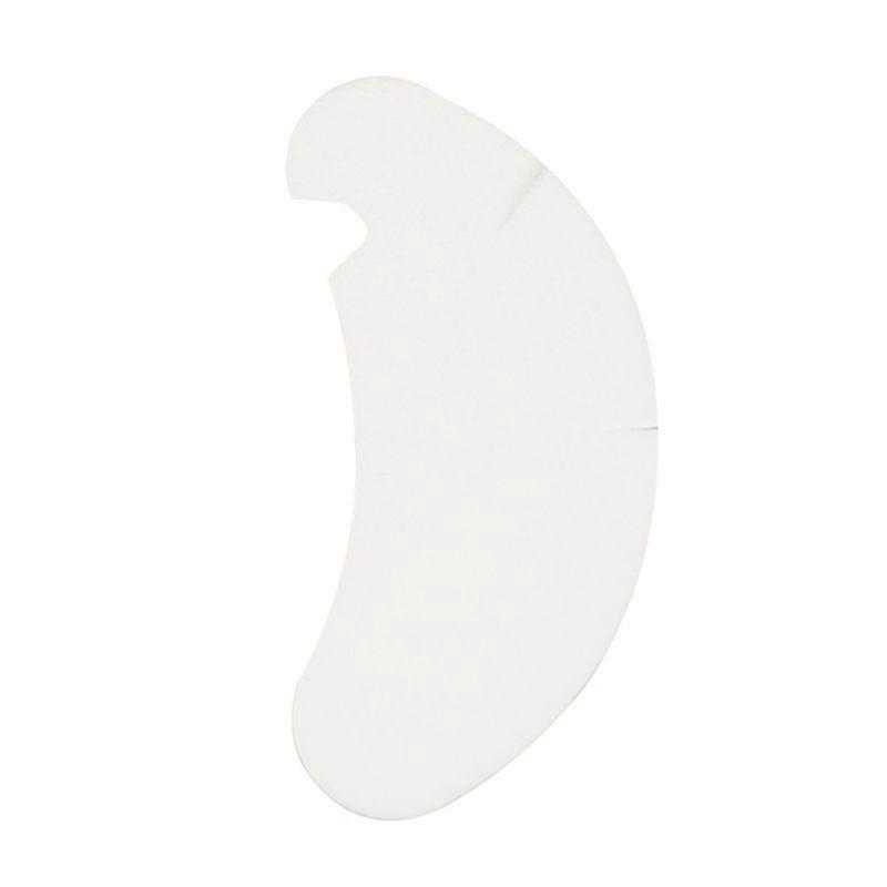 1pc Eyelash Extension Paper Patches Grafted Eye Stickers Under Eye Pad