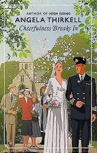 Cheerfulness Breaks In