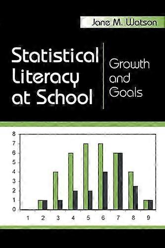 Statistical Literacy at School: Growth and Goals