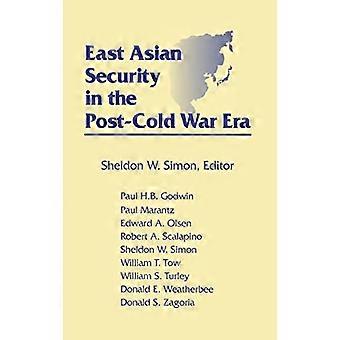 East Asian Security in the Post Cold War Era