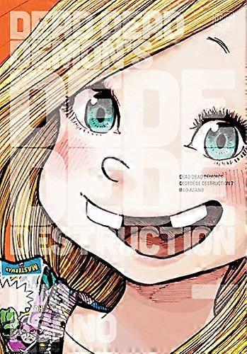 Dead Dead Demons Dededede Destruction Vol. 7