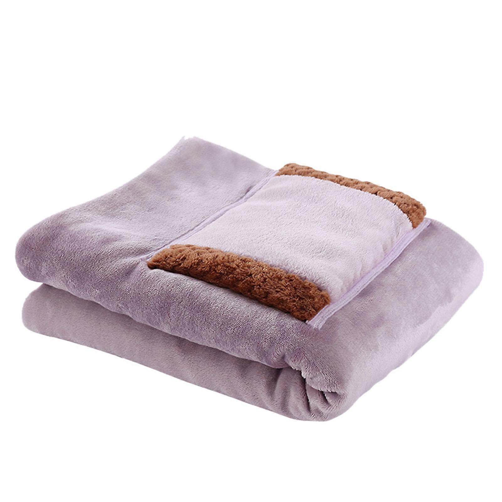 Electric Blanket Throw 23.62