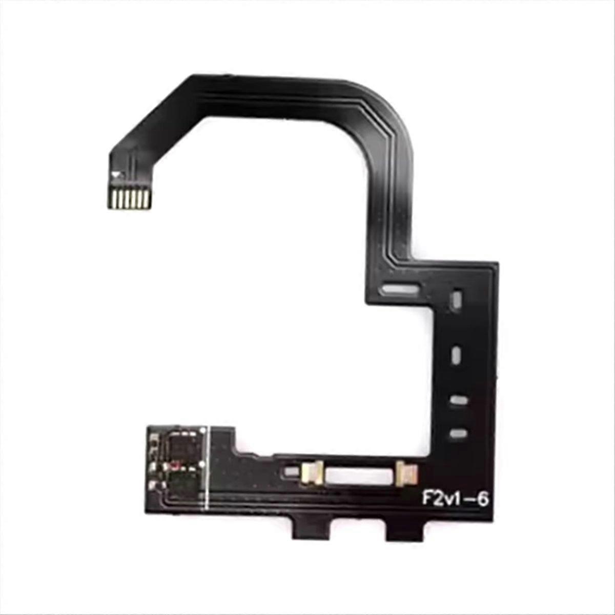 10PCS OLED V3 for V3 CPU Flex Cable V3 Flex PCB