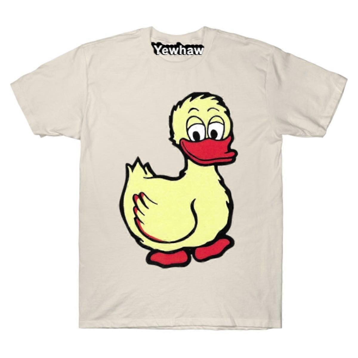 Tričko Kačer Donald Dunn