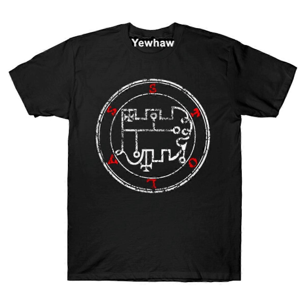 Stolas Sigil T-shirt