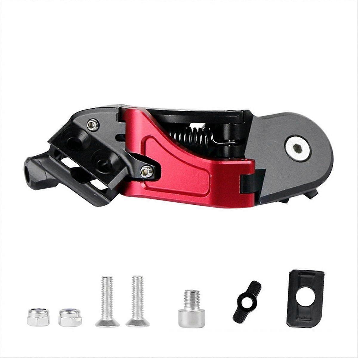 Bicycle Derailleur Transmission for 5/6/7 Speed,C