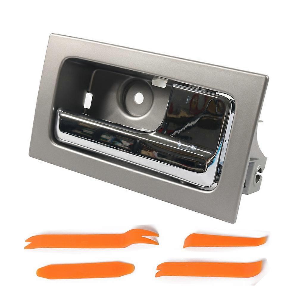 Interior Door Handle for 2009-2014 Replacement