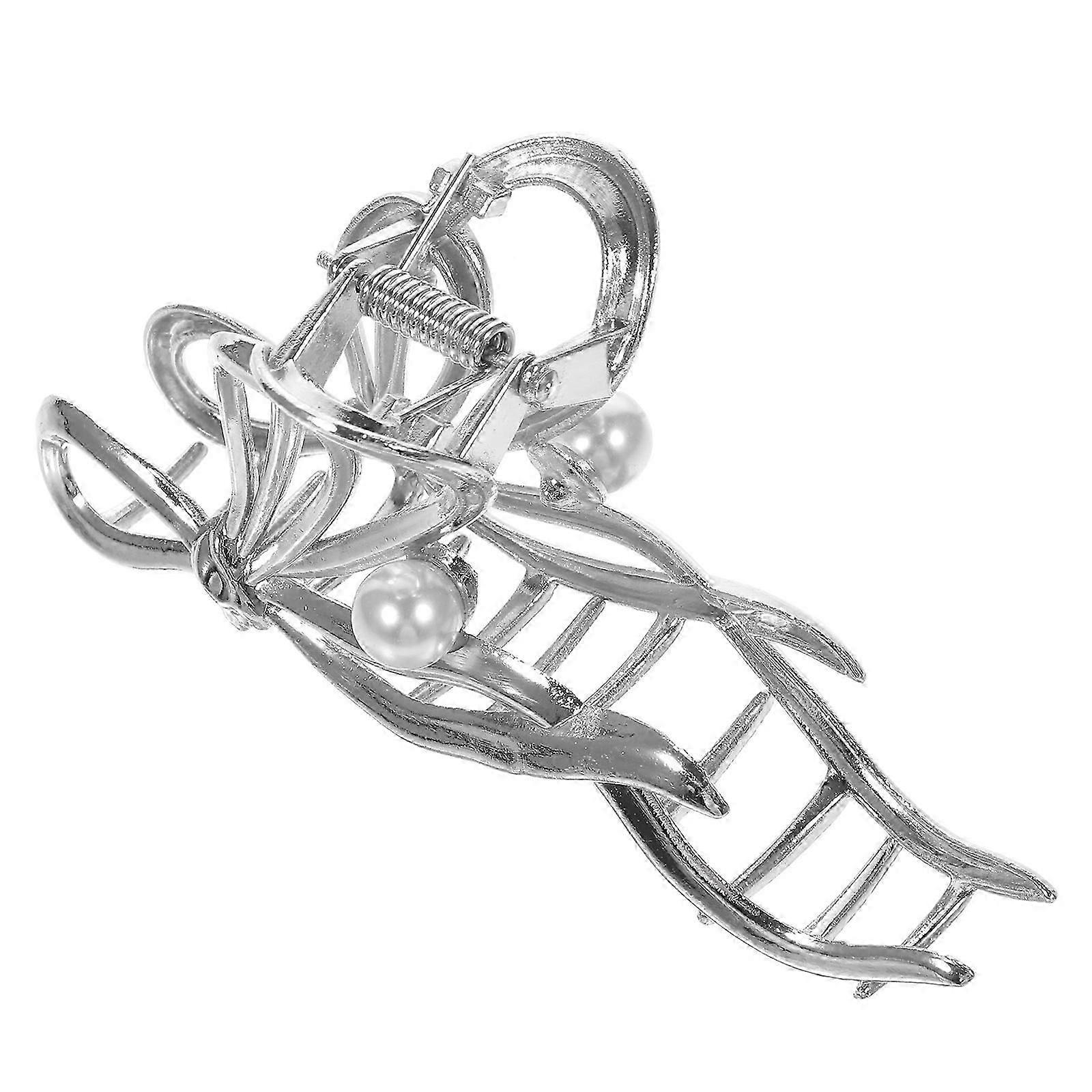 Butterfly Shape Claw Clip for Adult's