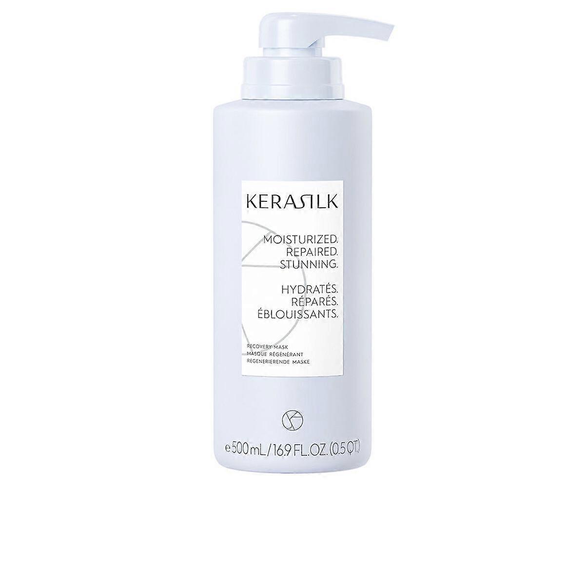 Hair Mask Kerasilk SPECIALISTS 500 ml