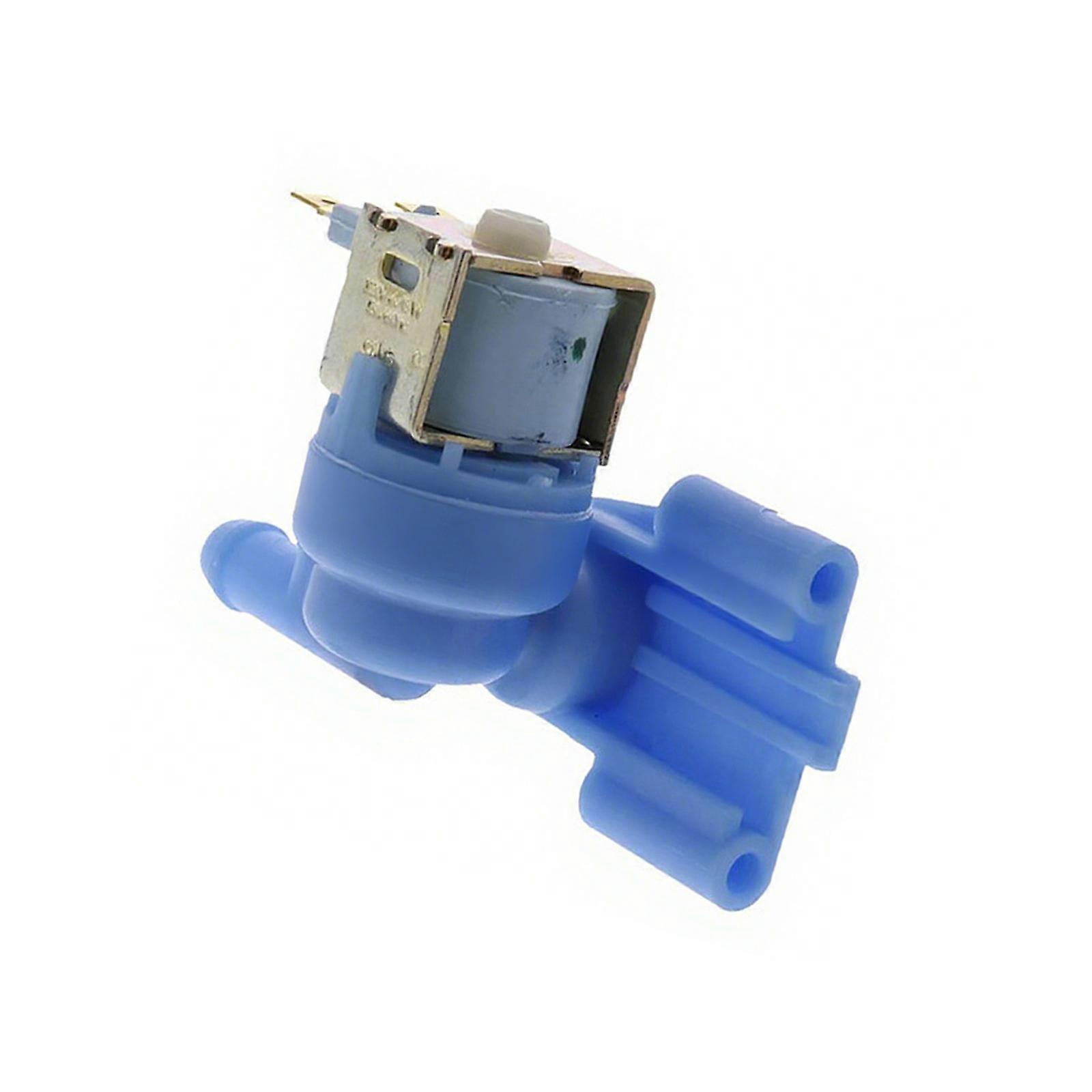 Washing Machine Water Gate Replacement Part ABS And Metal Building Multiple Brand Agreement Multicolor