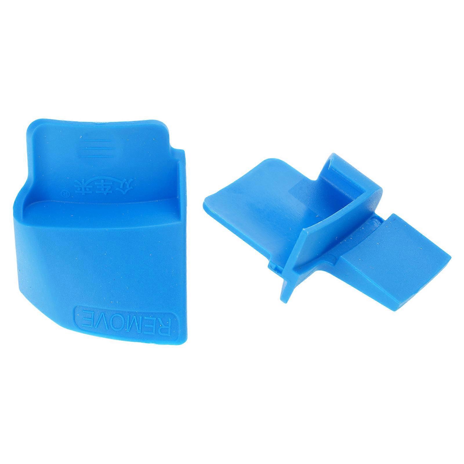 Not Scratch Plastic Belt Remover Installer Tool Belt Replacements for Hassle Without Ribbed Drive Belt Maintenance on Car Multicolor