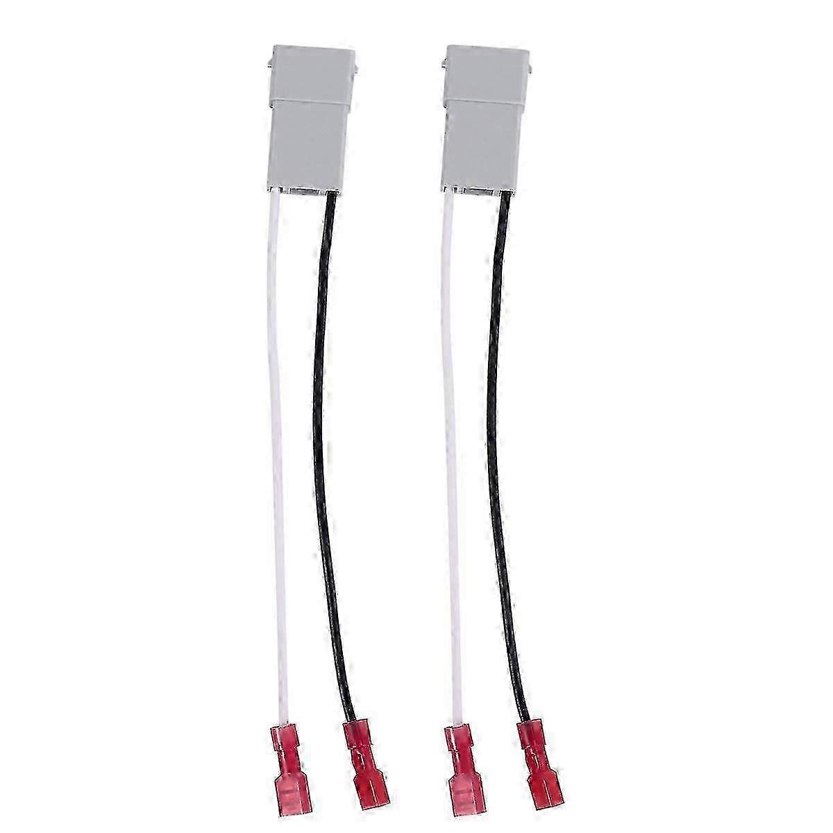 72-7800 Car Speaker Connector Harness Adapter for Accord TL and More Edition