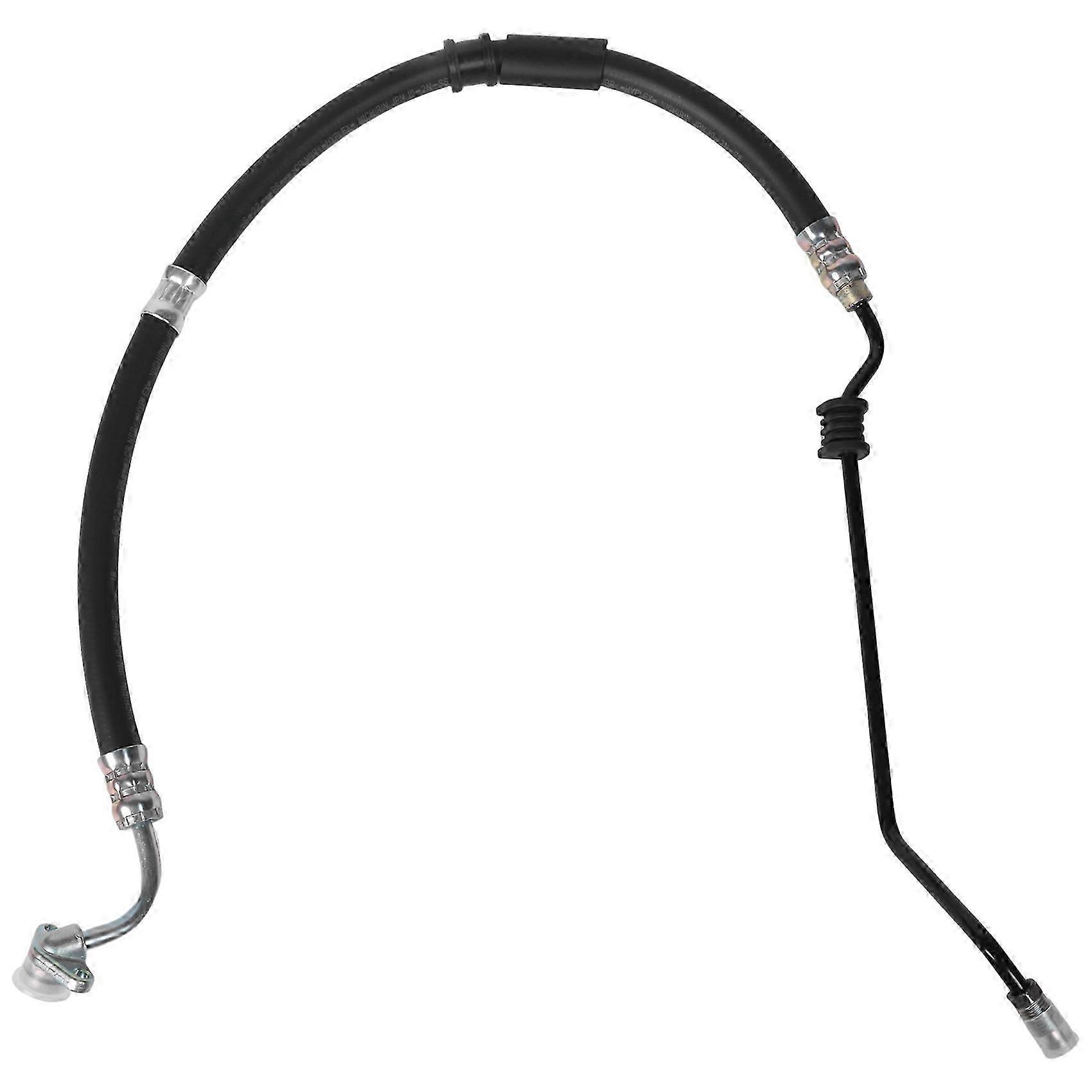 53713-SKN-G02 Power Steering Feed Hose for Honda CR-V CRV RD9 2.2L I-CTDi Diesel 2005 2006 Left Side