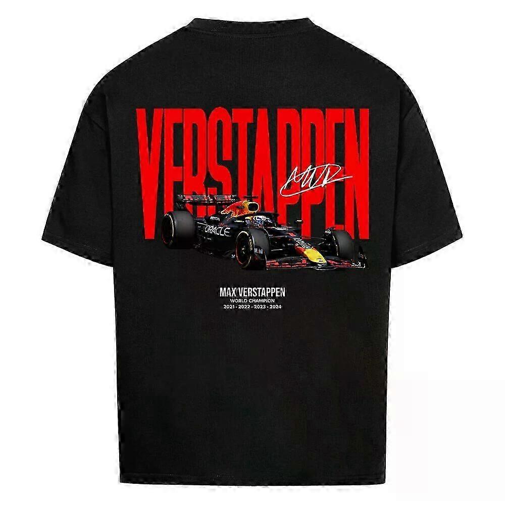 Camiseta Verstappen unisex