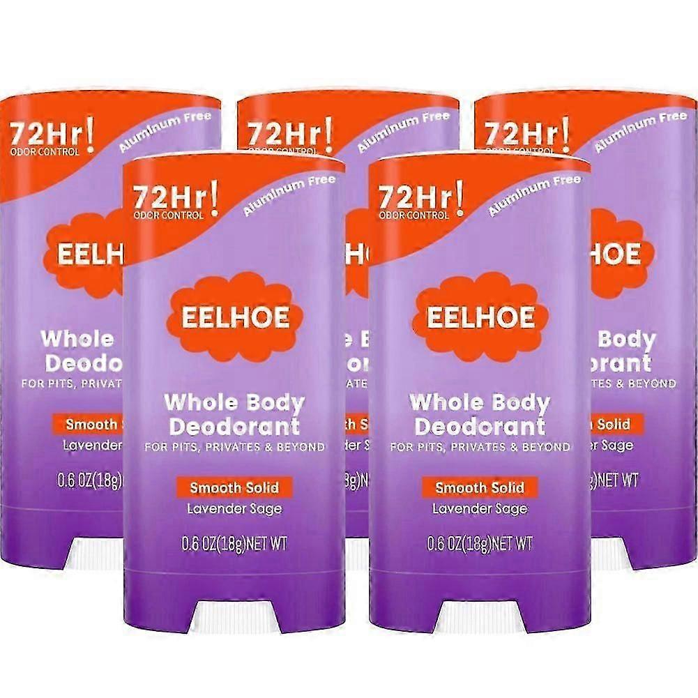 déodorant stick pour femme sans aluminium, protection 72 heures