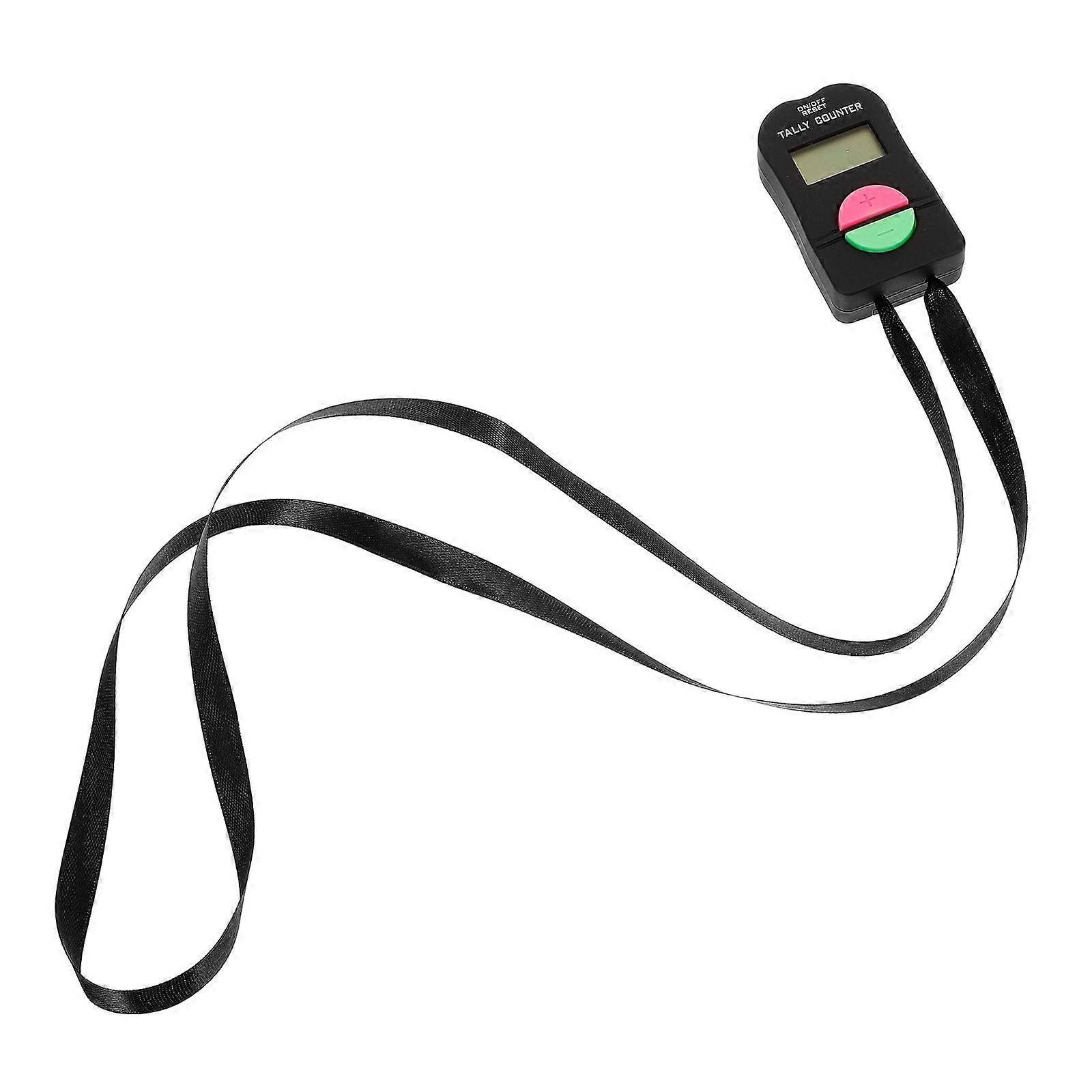 Electronic Tally Counter Practical Electronic Tally Counters Manual Digital Counter