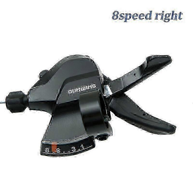 Sl-m315/m3103x8s 24s Shifter Set for MTB Mountain Bike Bicycle with Cable Groupset