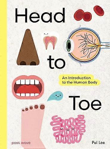 Head To Toe - Pui Lee