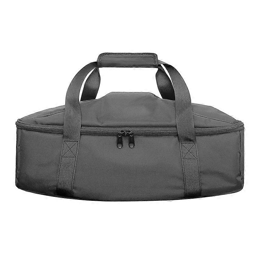 Bluetooth Speaker Protective Case with Handle for Portable Carry Accessories for JBL BOOMBOX 4