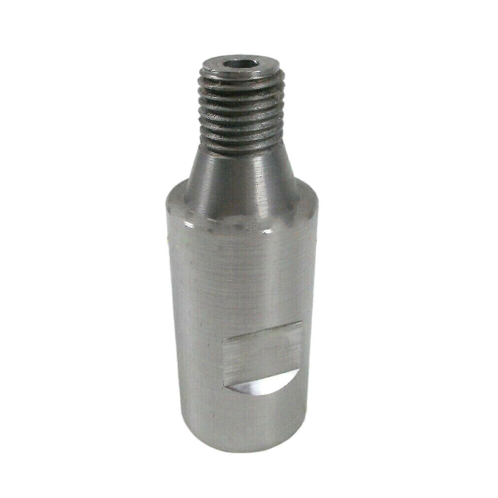 Eu Standard Thread 1-1/4-7 To M22 Fit For Diamond Core Drill Machine Adapter Fk