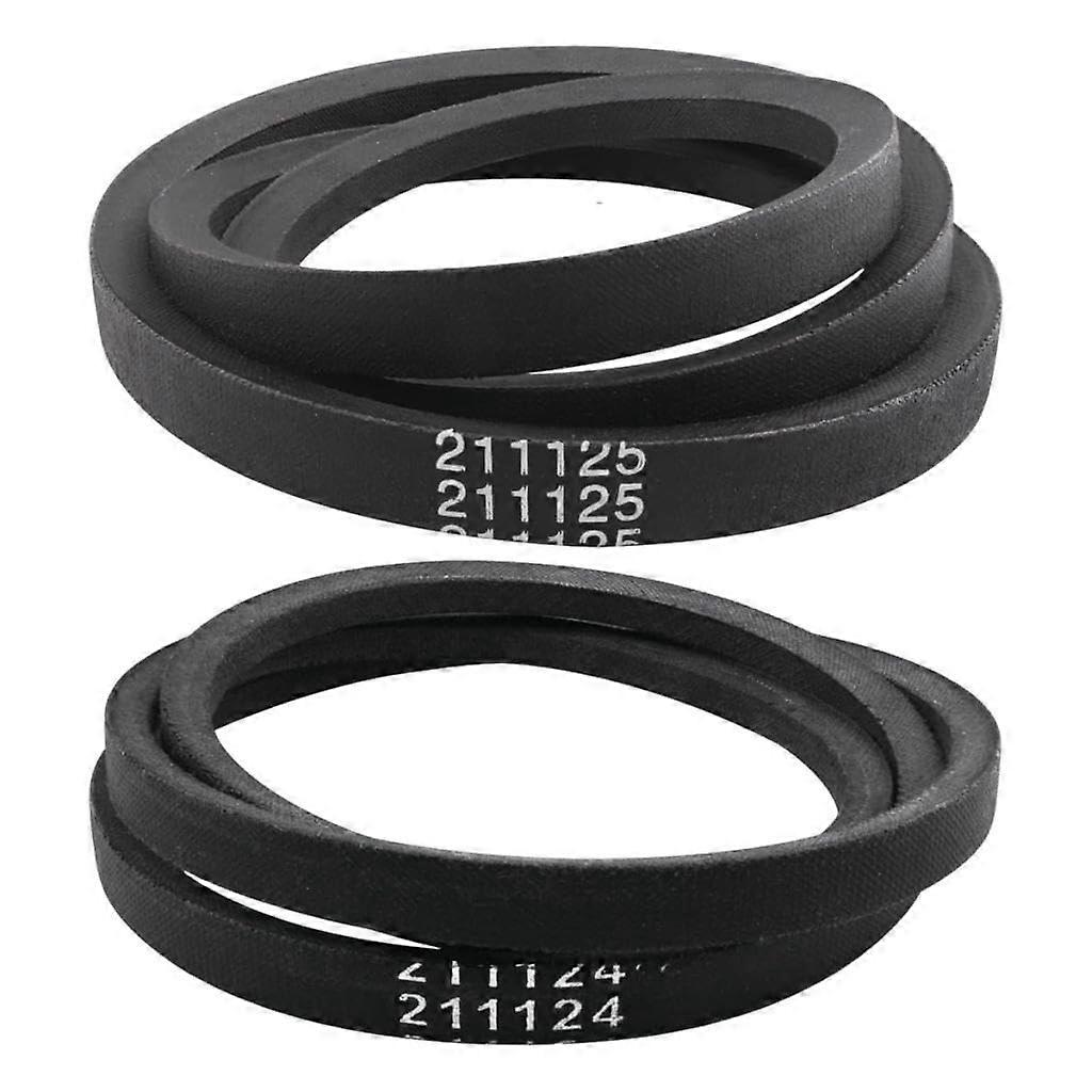 Washer Drive Belt Kit Replacement for Portable Washing Machine Maintenance Accessories