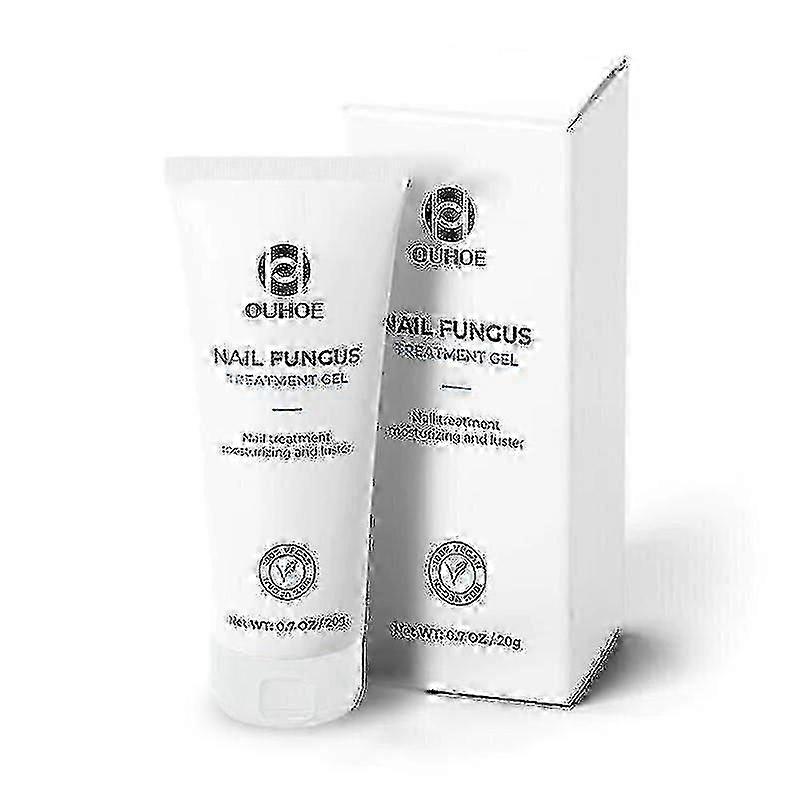 OUHOE Nagelverzorging Gel