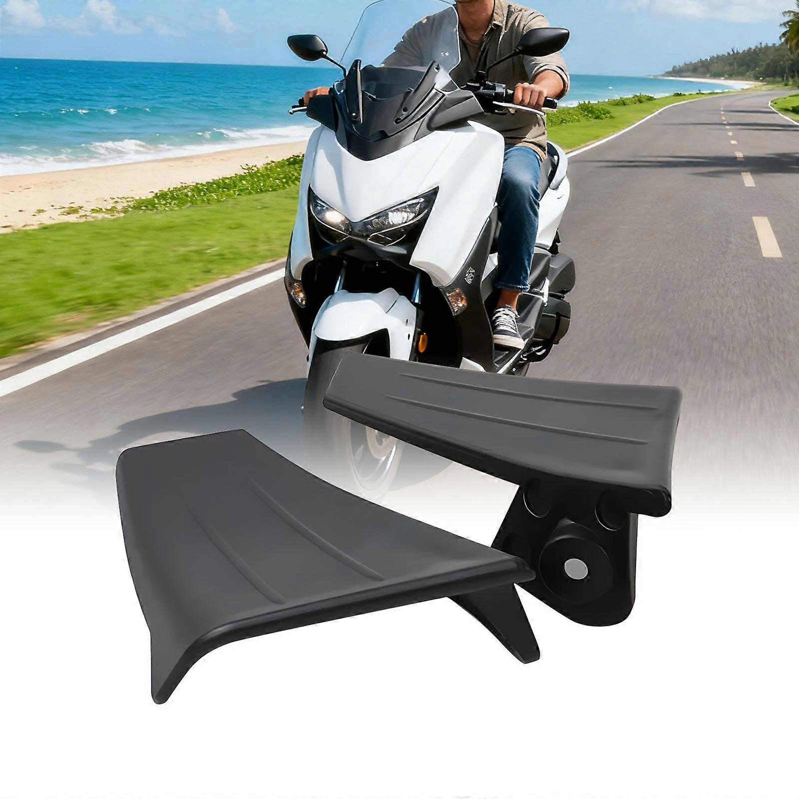 Efficient Motorbike Reveal Streamlining Set Strengthened Pull Control ABS Substance MOUNTAIN 07 Specific Model Multicolor