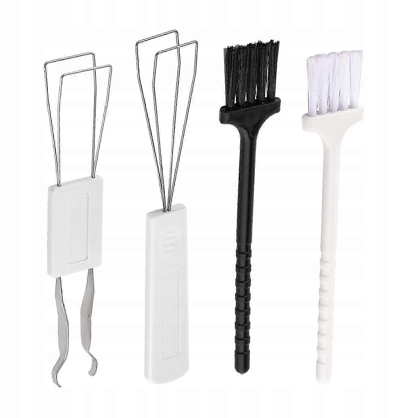 Mechanical Keyboard Brush Set Keycap Style B