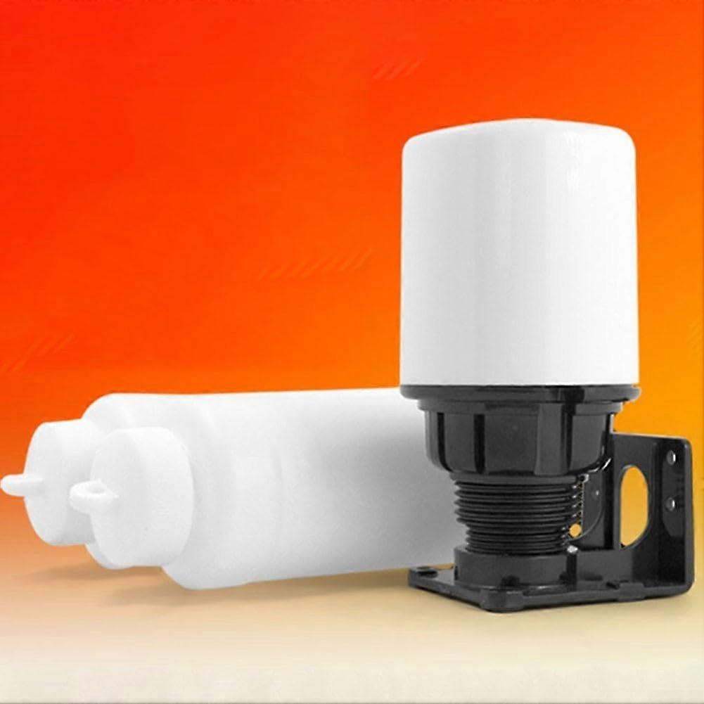 Float Switch Liquid Level Sensor Controller 1NO+1NC for Water Tanks Pools Towers AC 240V 15A