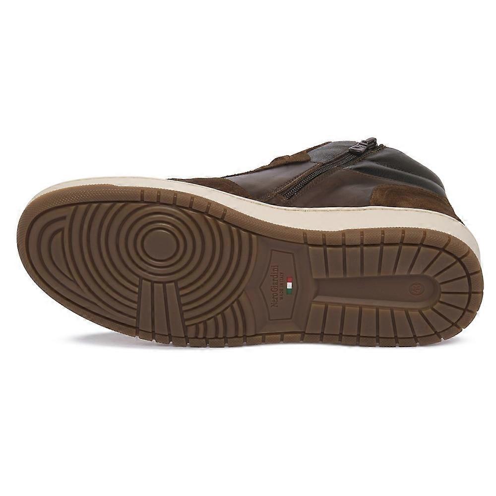 Shoes Nero Giardini 500911339