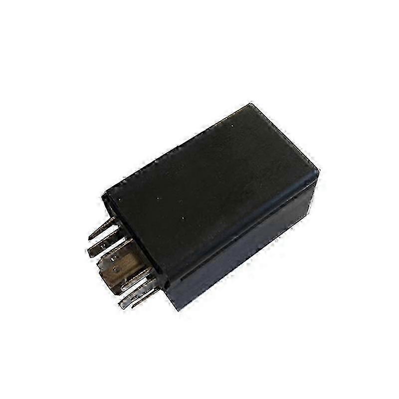 Jeep Grand Cherokee Relay for Car Turn Signal Flashing