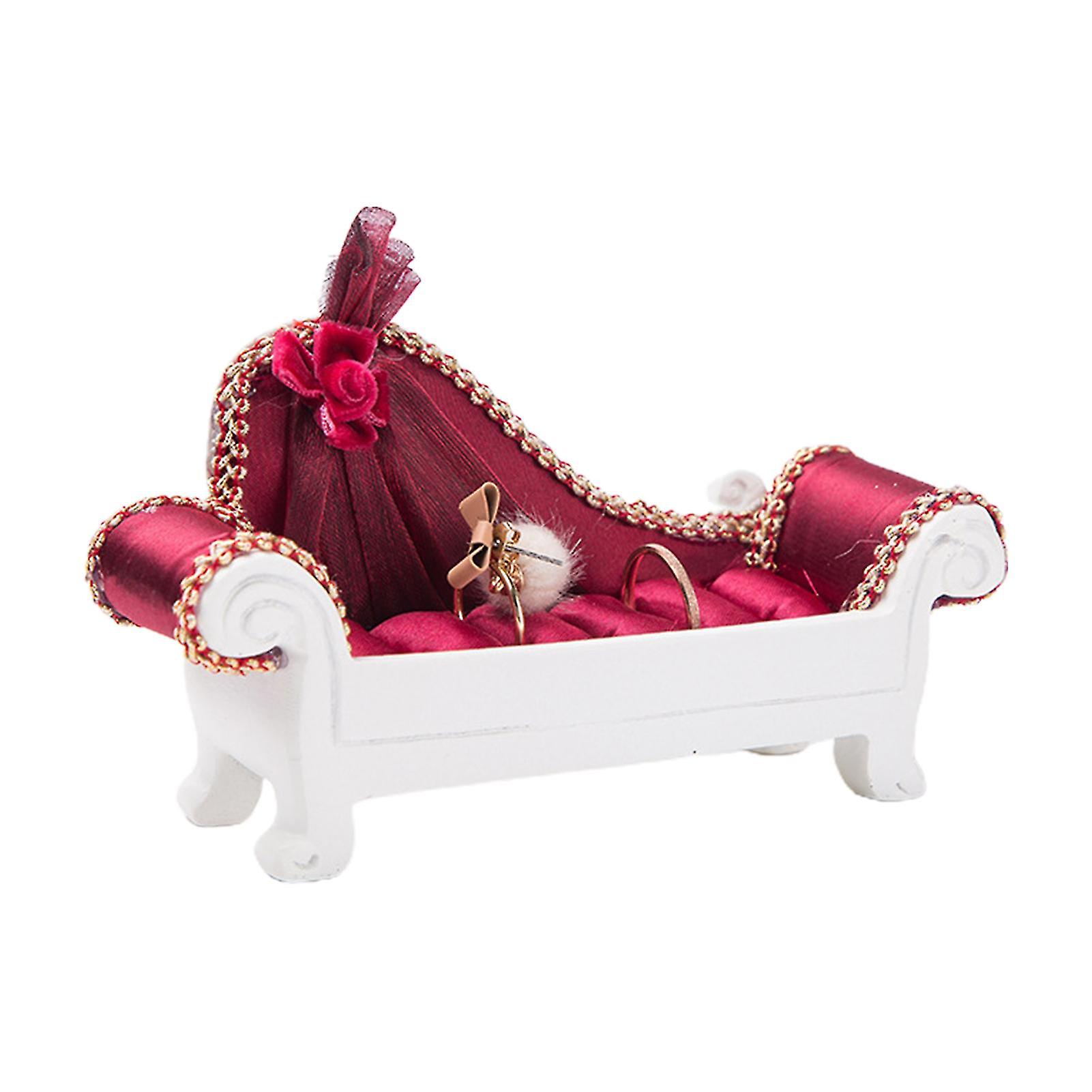 elegante smykker display stativ bredt program unikt formet avtagbart populært smykker arrangør holder for stasjonære